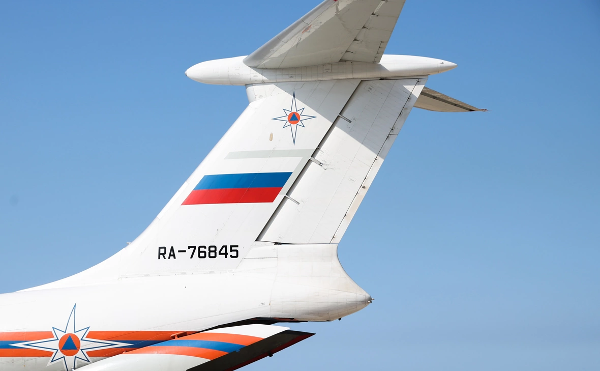 Максим Григорьев / ТАСС