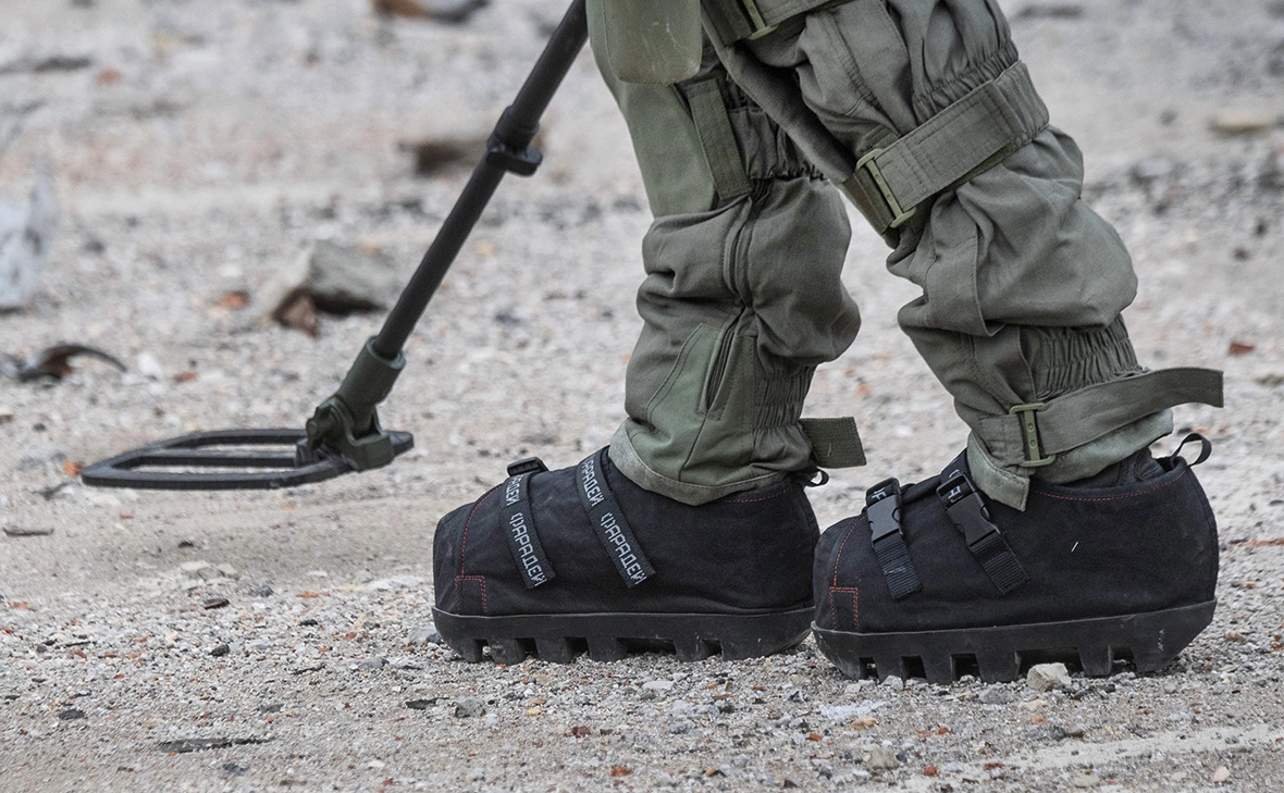 Илья Питалев / РИА Новости