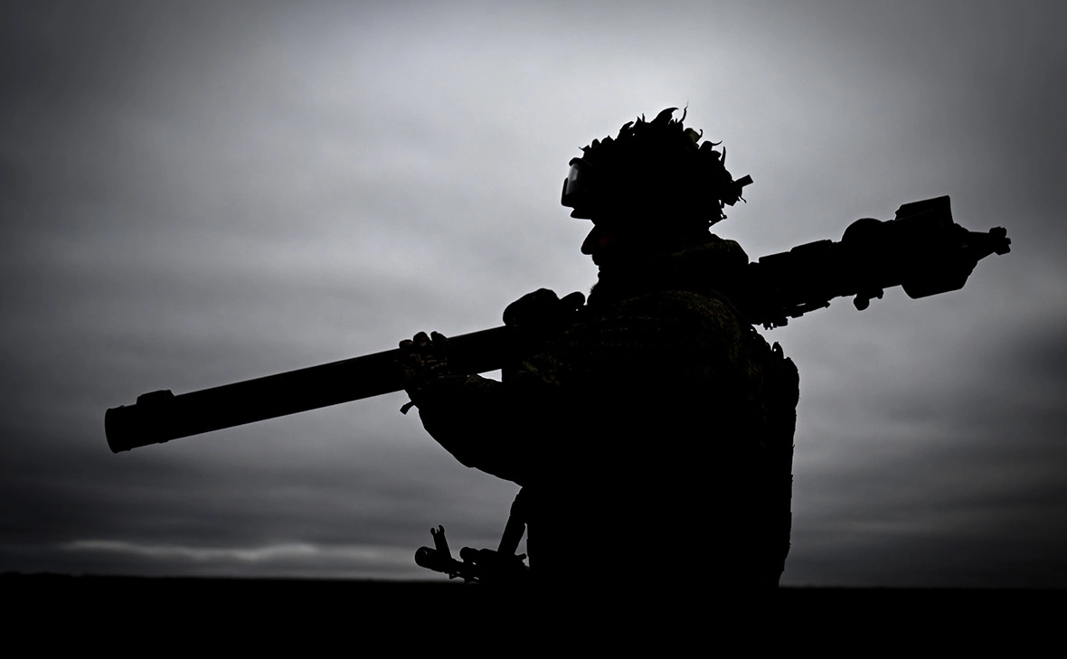 Станислав Красильников / РИА Новости