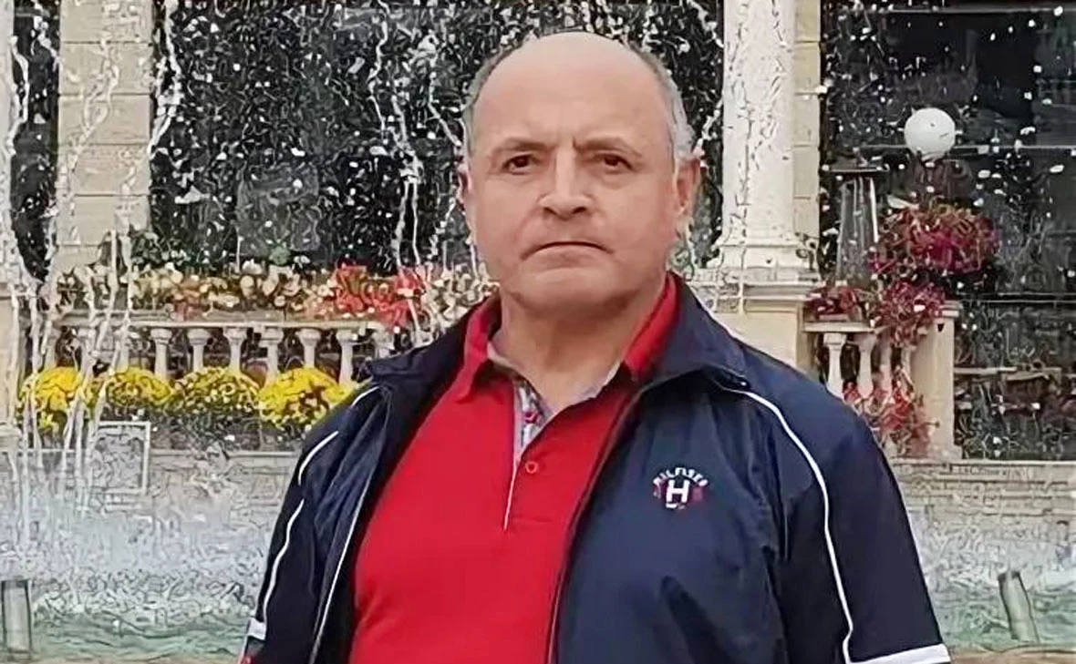 khadulaev / Telegram