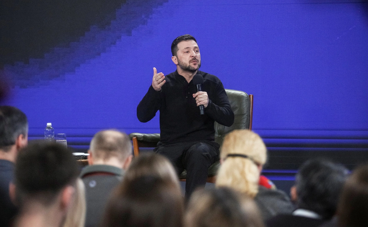 Анатолий Степанов / Reuters