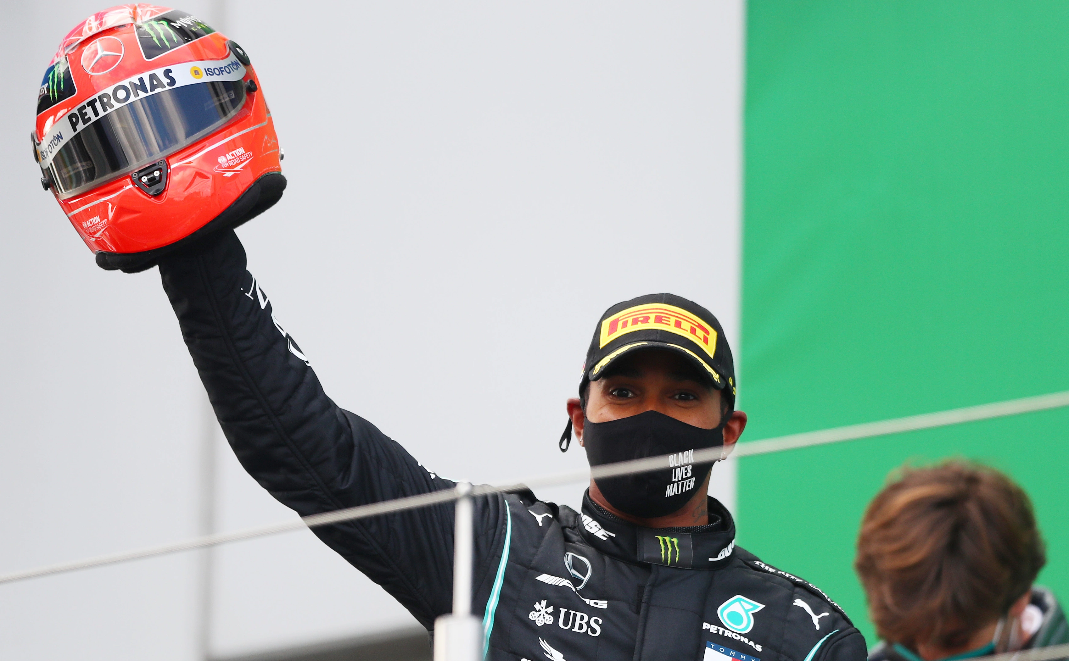 Matthias Schrader - Pool / Getty Images