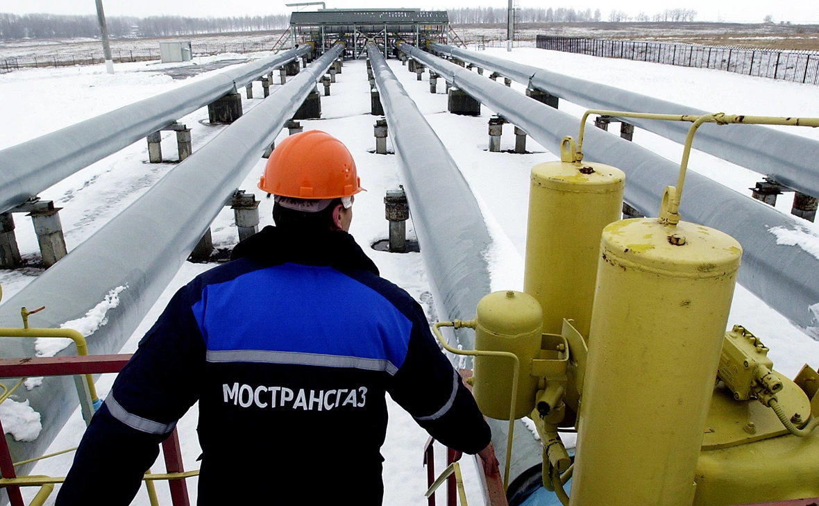 Валерий Морев / ТАСС