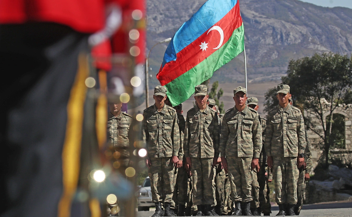 Валерий Шарифулин / ТАСС