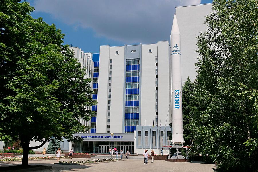 КБ &laquo;Южное&raquo;