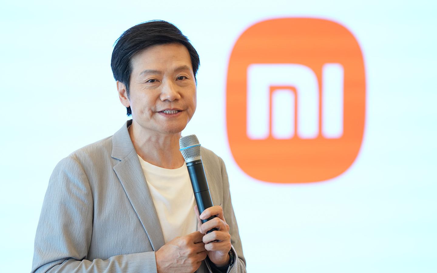 Xiaomi назвала срок вывода своих автомобилей на мировой рынок