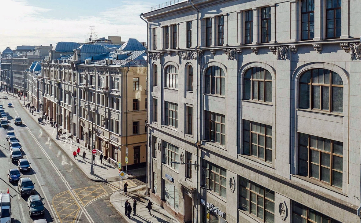 Квар К. / сервис «Яндекс.Карты»