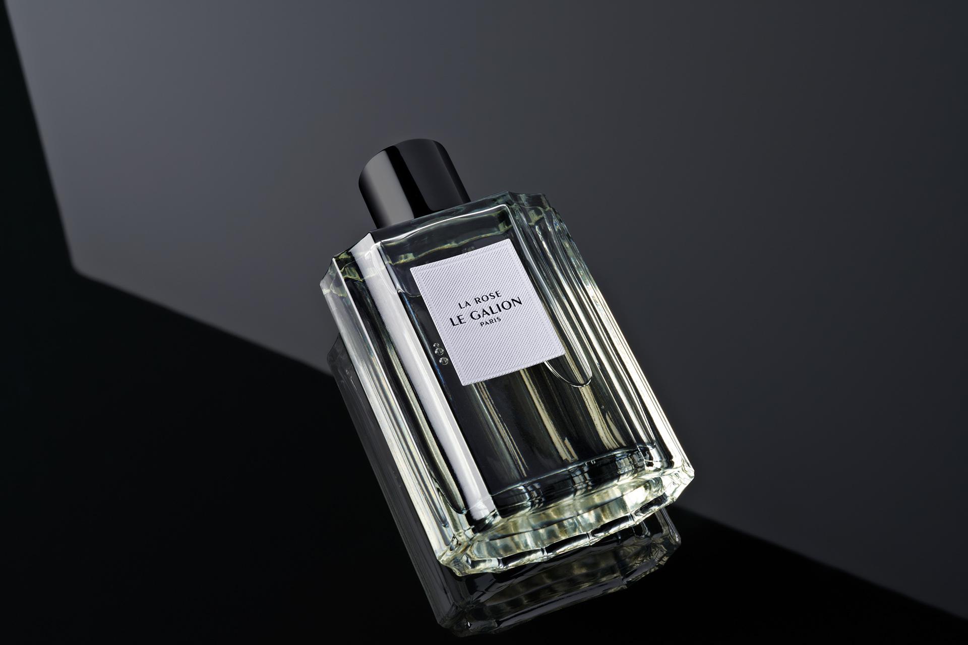 Le Galion, La Rose