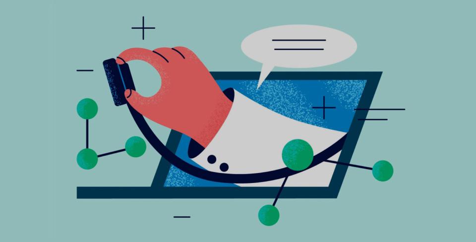 Фото: Alphavector / Shutterstock / Fotodom