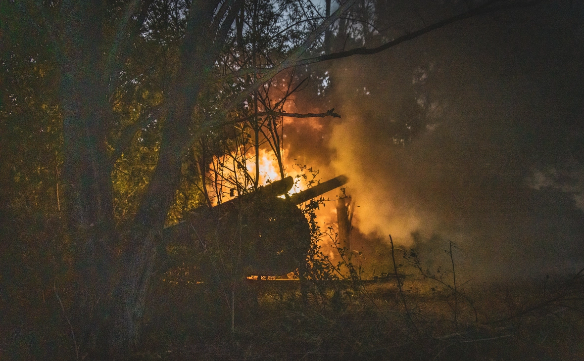 Nikoletta Stoyanova / Getty Images