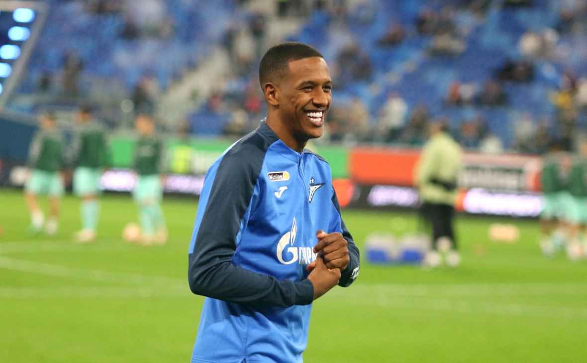 Maksim Konstantinov / Global Look Press