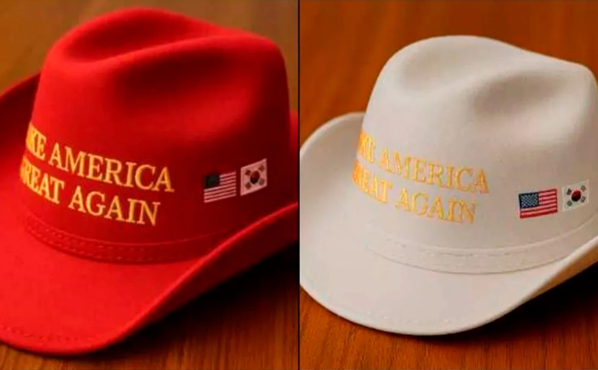 South Korea's presidential office