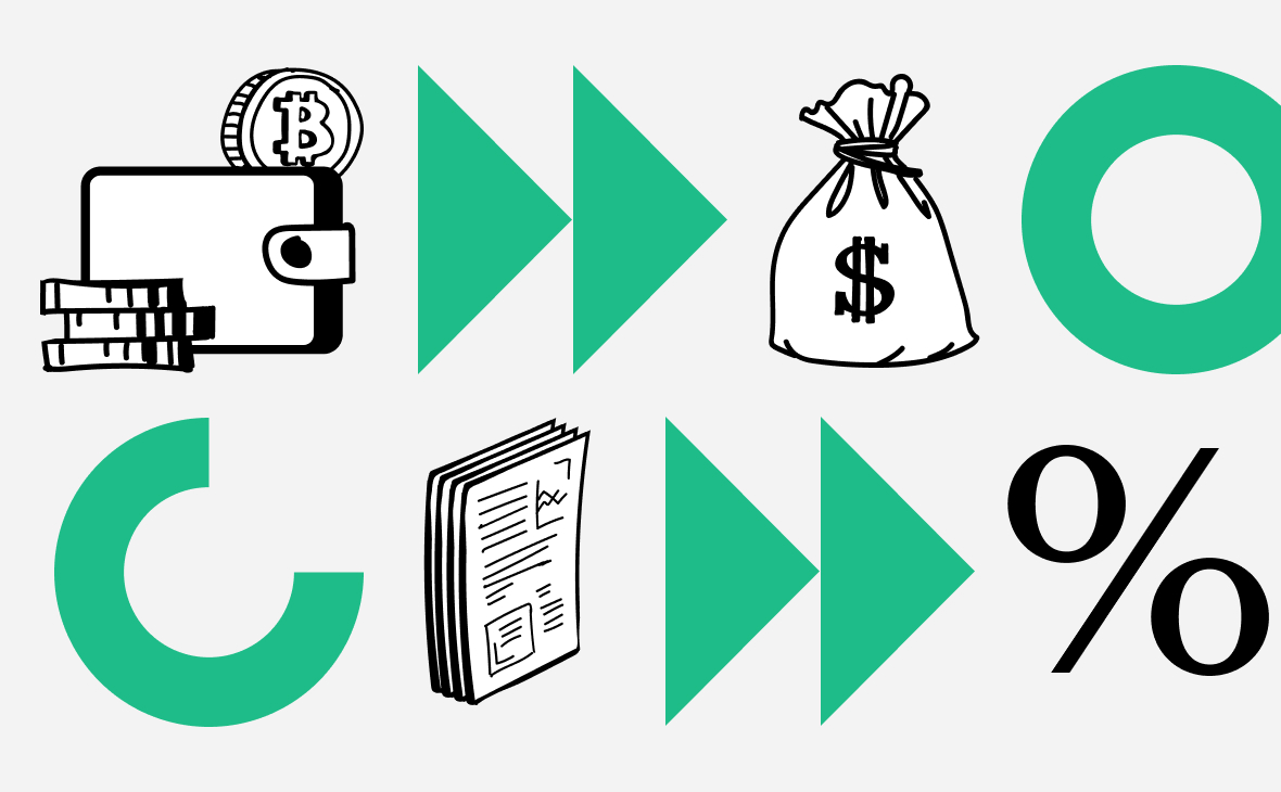 Криптовалюты против банков. Чем стейблкоины пугают финансовые организации