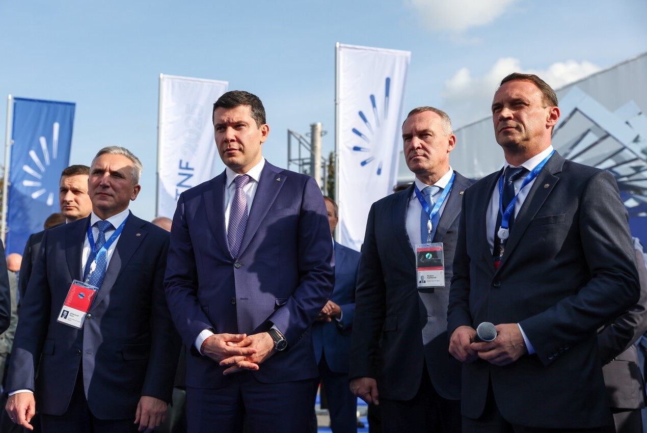 Фото: Донат Сорокин / фотохост-агентство ТАСС