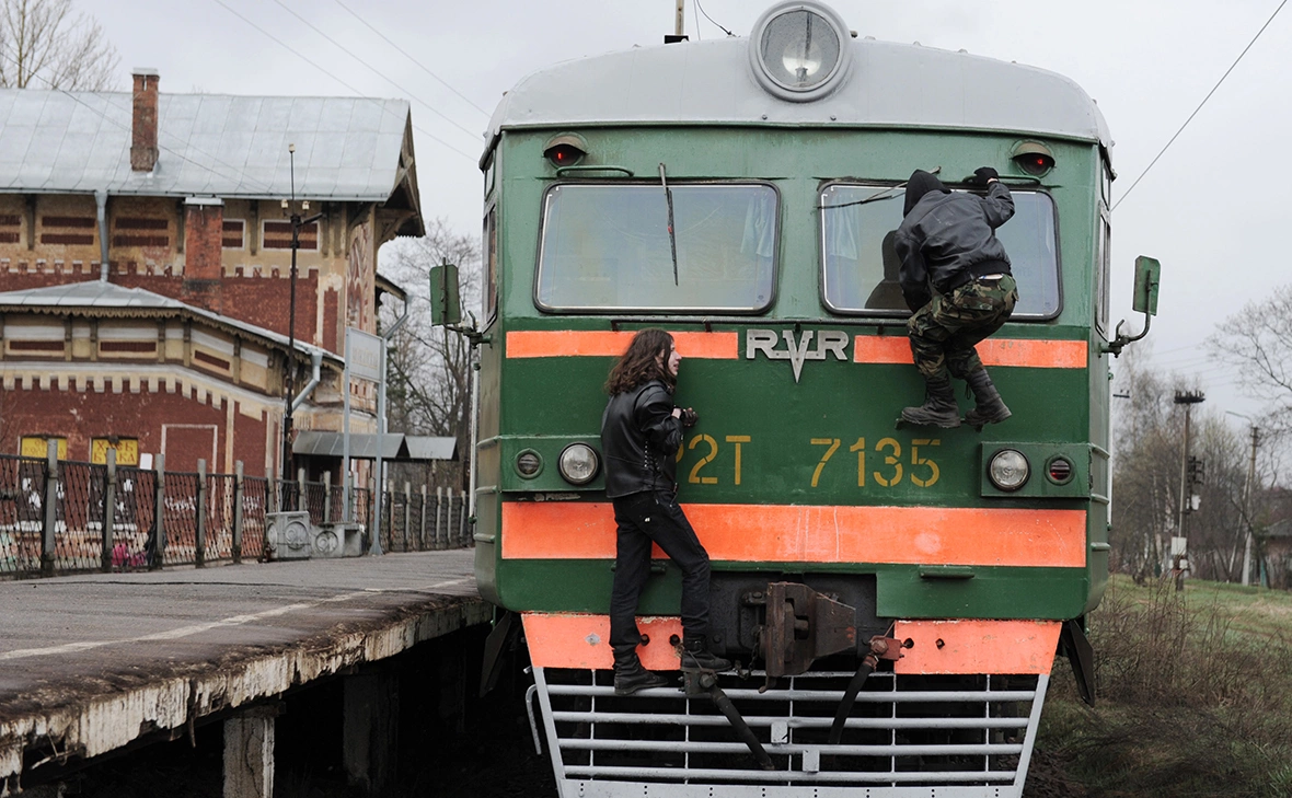 Сергей Ермохин / РИА Новости