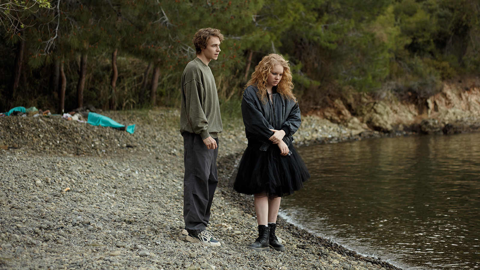 Представлен тизер-трейлер второго сезона сериала «Пингвины моей мамы»