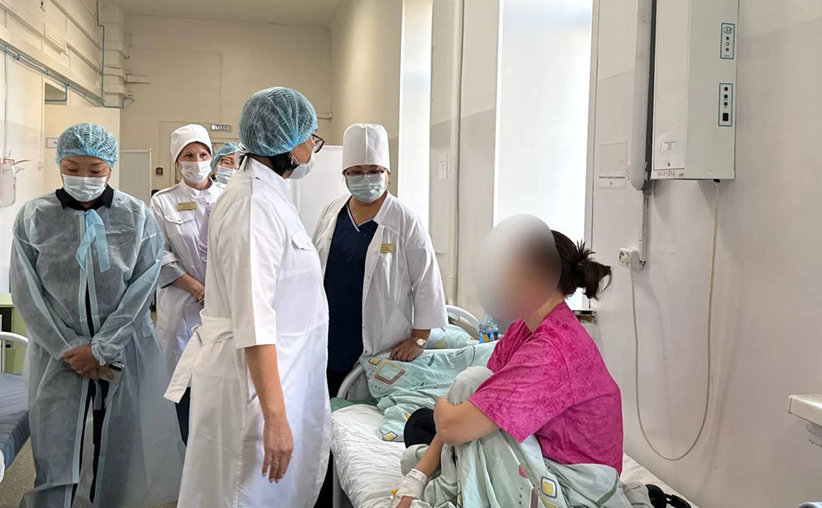 eludupova / Telegram