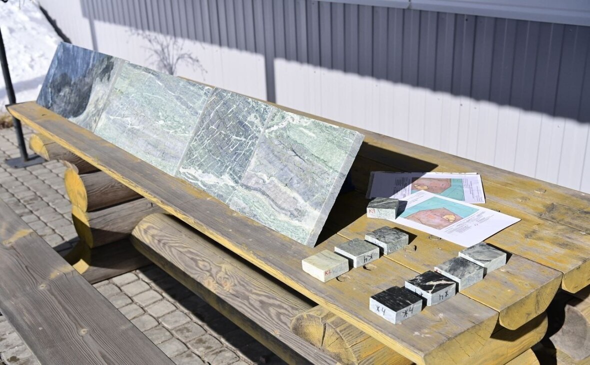 Фото: Артур Парфенчиков/ t.me