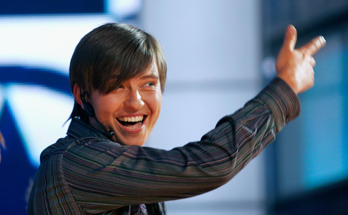 От Лазарева до Пелагеи: каких певцов открыла «Утренняя звезда» Николаева