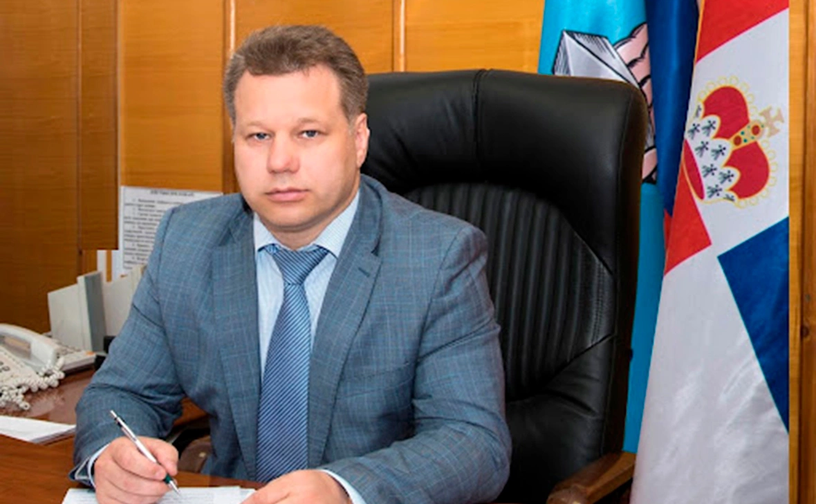 Правительство Горнозаводского городского округа
