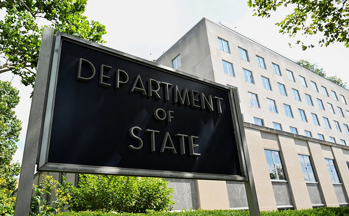 Annabelle Gordon / Reuters