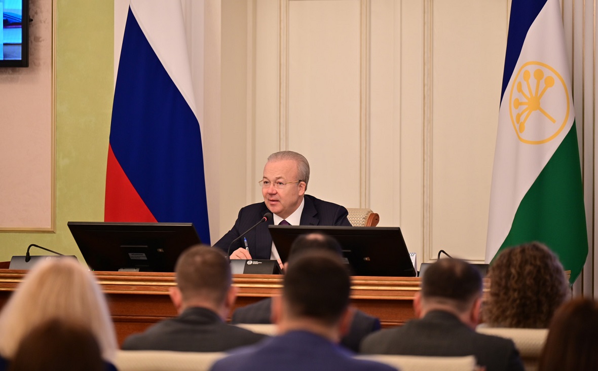 Фото: правительство РБ