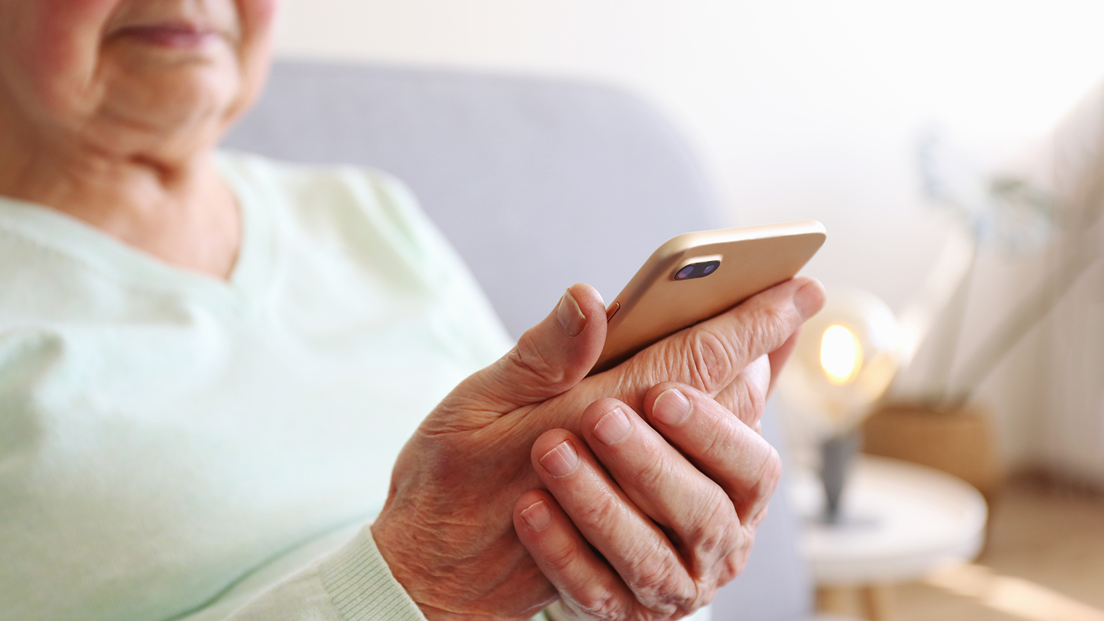 У тех, кто уже является пенсионером, QR-код автоматически появился в аккаунте на «Госуслугах»