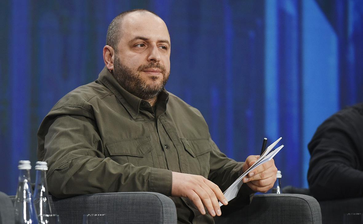 Депутат ВР сообщил о подготовке обвинения Умерову