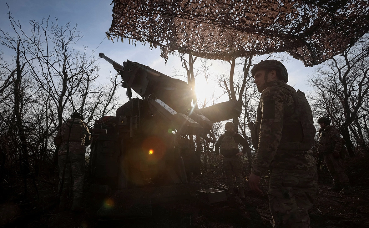 Анатолий Степанов / Reuters