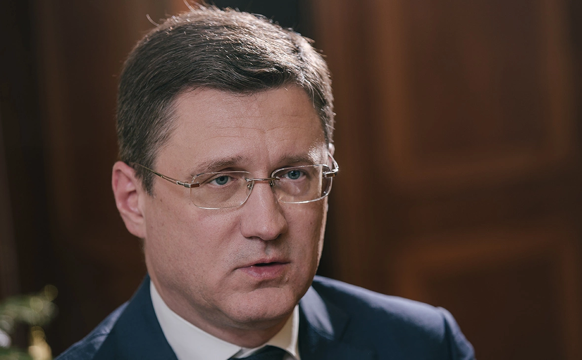 Андрей Любимов / РБК