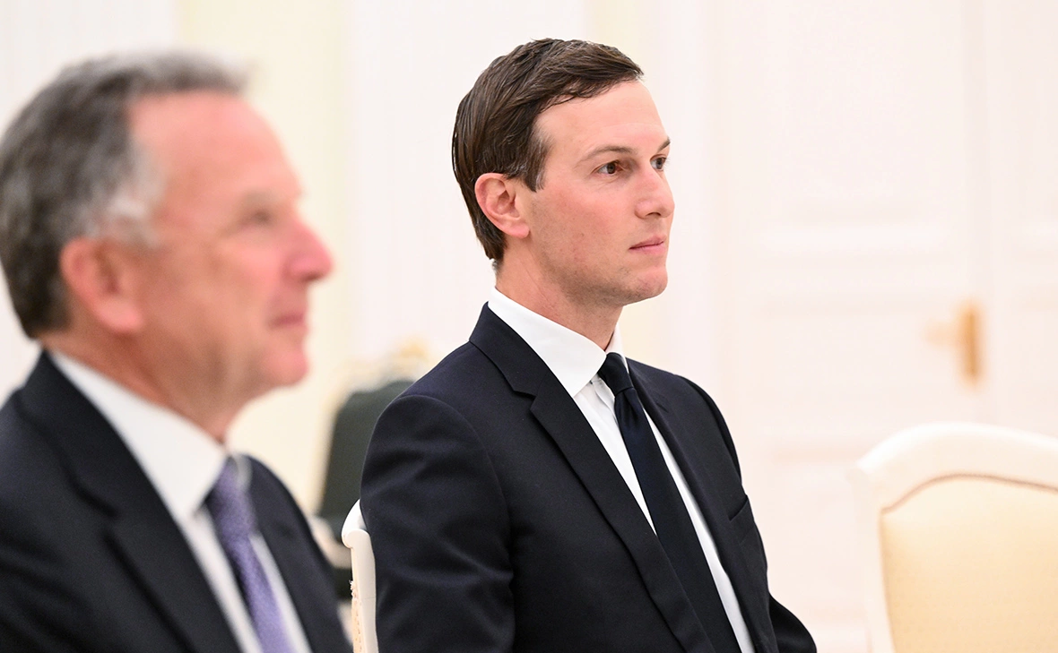 Кристина Кормилицына / ТАСС