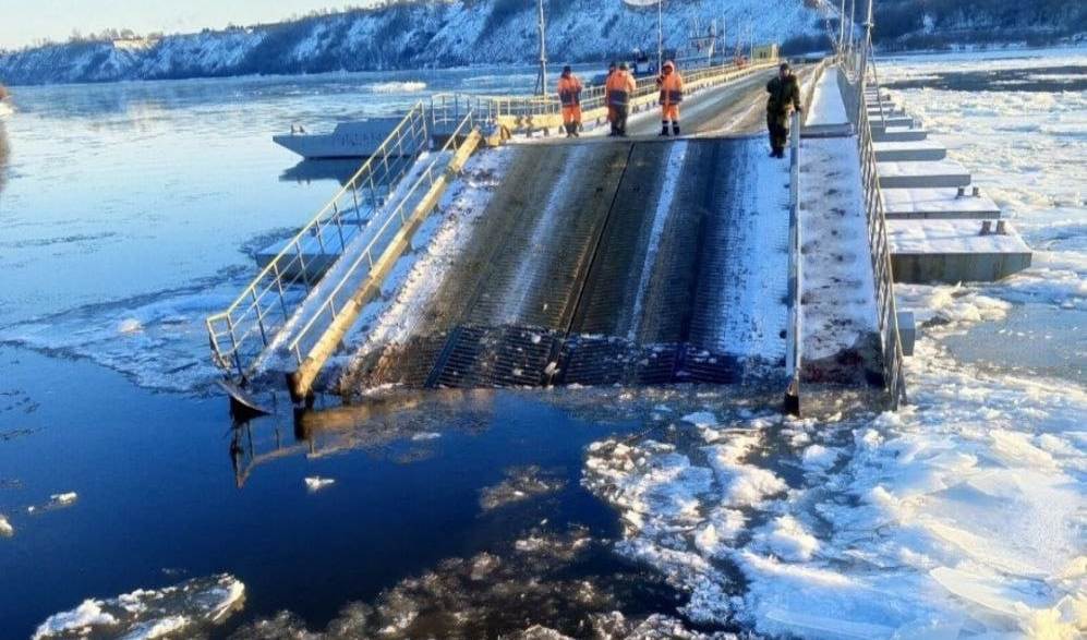 Фото: NewsNN / Егор Ларин