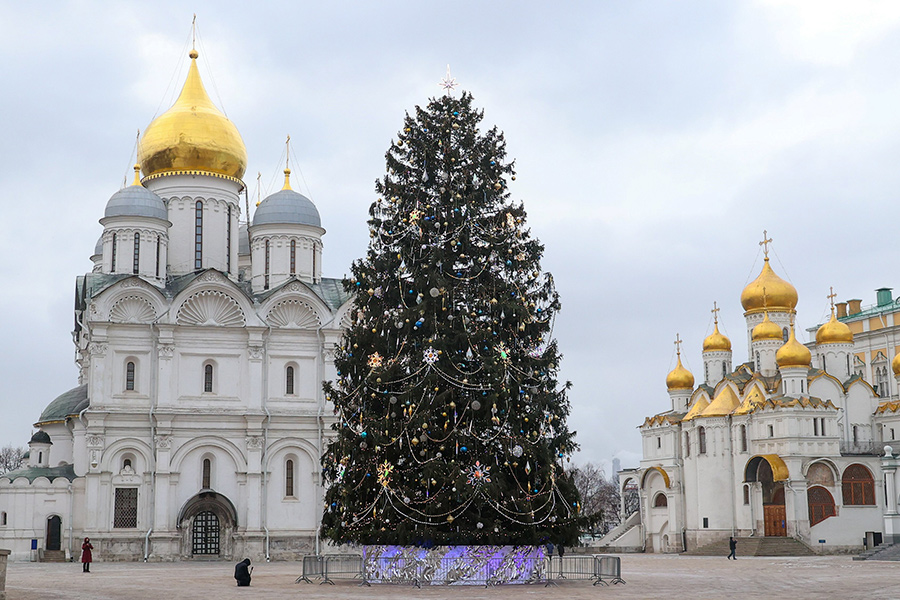 Фото: Ярослав Чингаев / АГН «Москва»