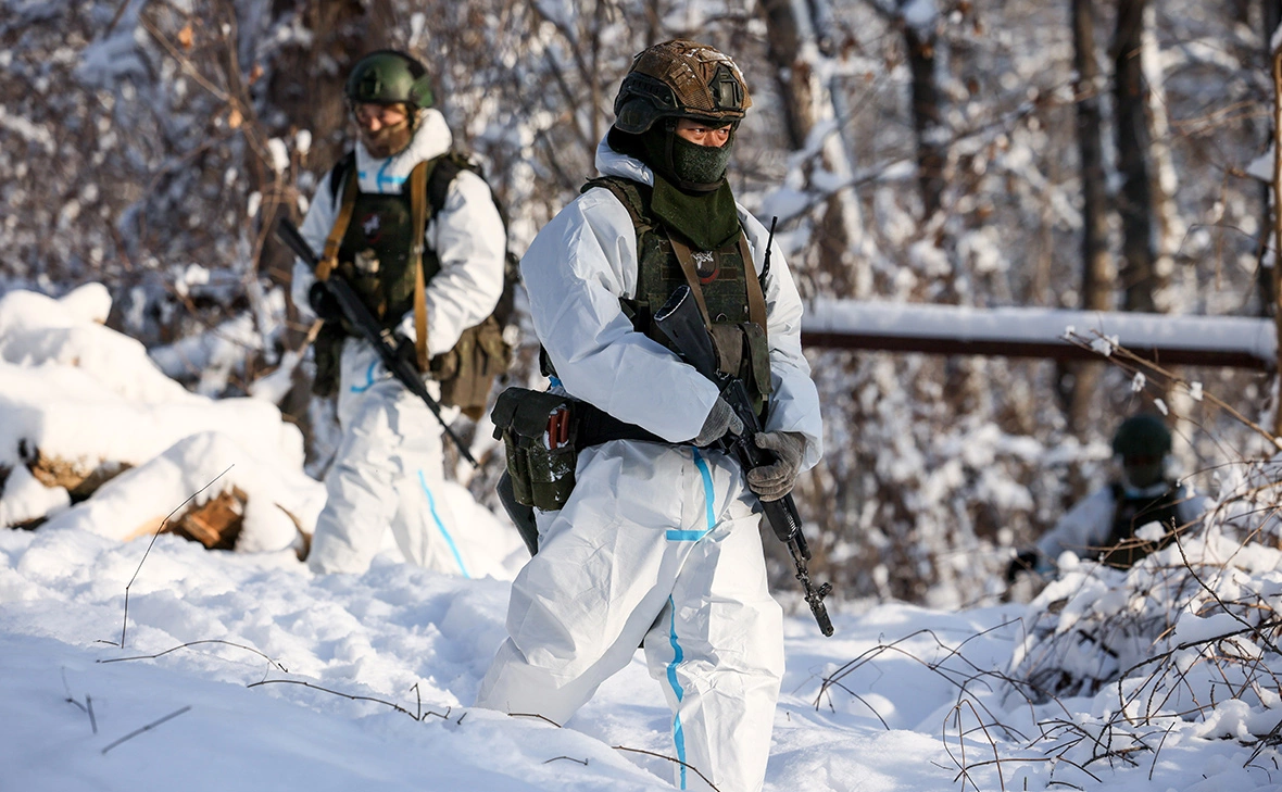 Александр Река / ТАСС