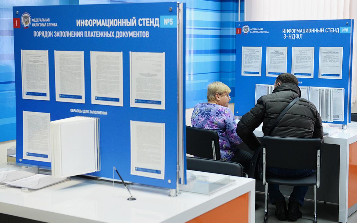 Фото: Александр Кряжев / РИА Новости