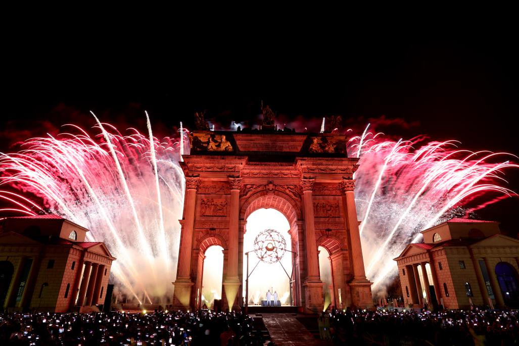 Фото: Jamie Squire / Getty Images