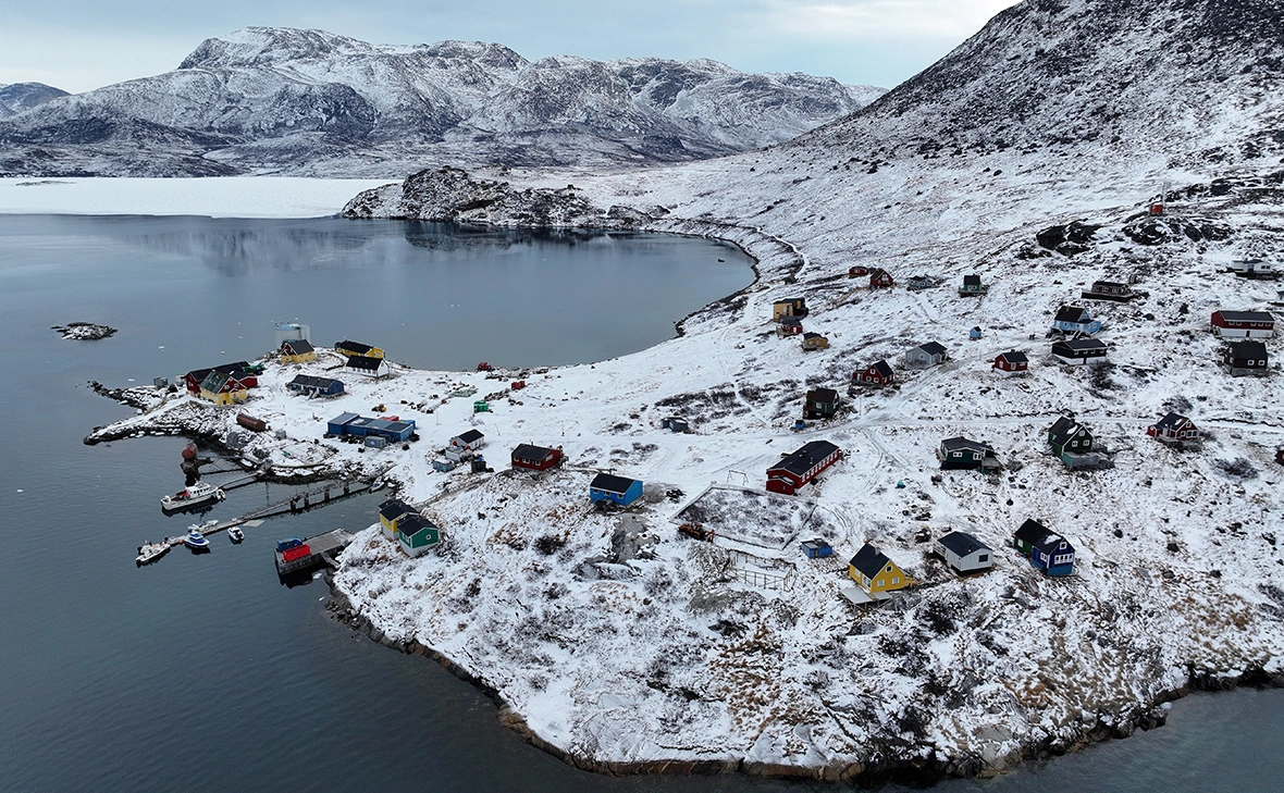 Sean Gallup / Getty Images