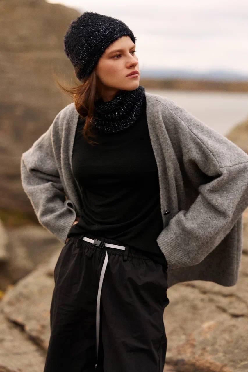 Капсула DADAknit