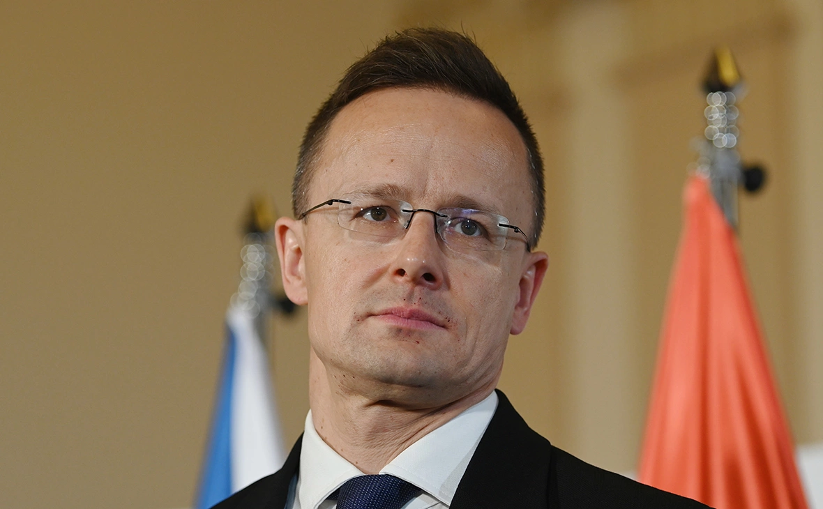 Tomas Tkacik / Keystone Press Agency / Global Look Press