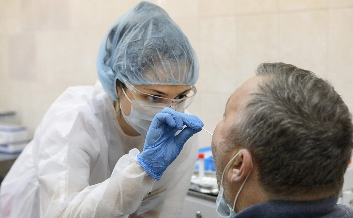 Андрей Никеричев / АГН «Москва»