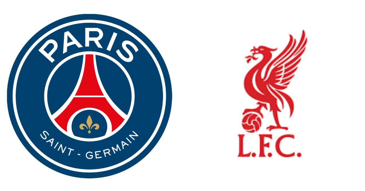 ПСЖ &mdash; &laquo;Ливерпуль&raquo;, четвертьфинал ЛЧ 2026