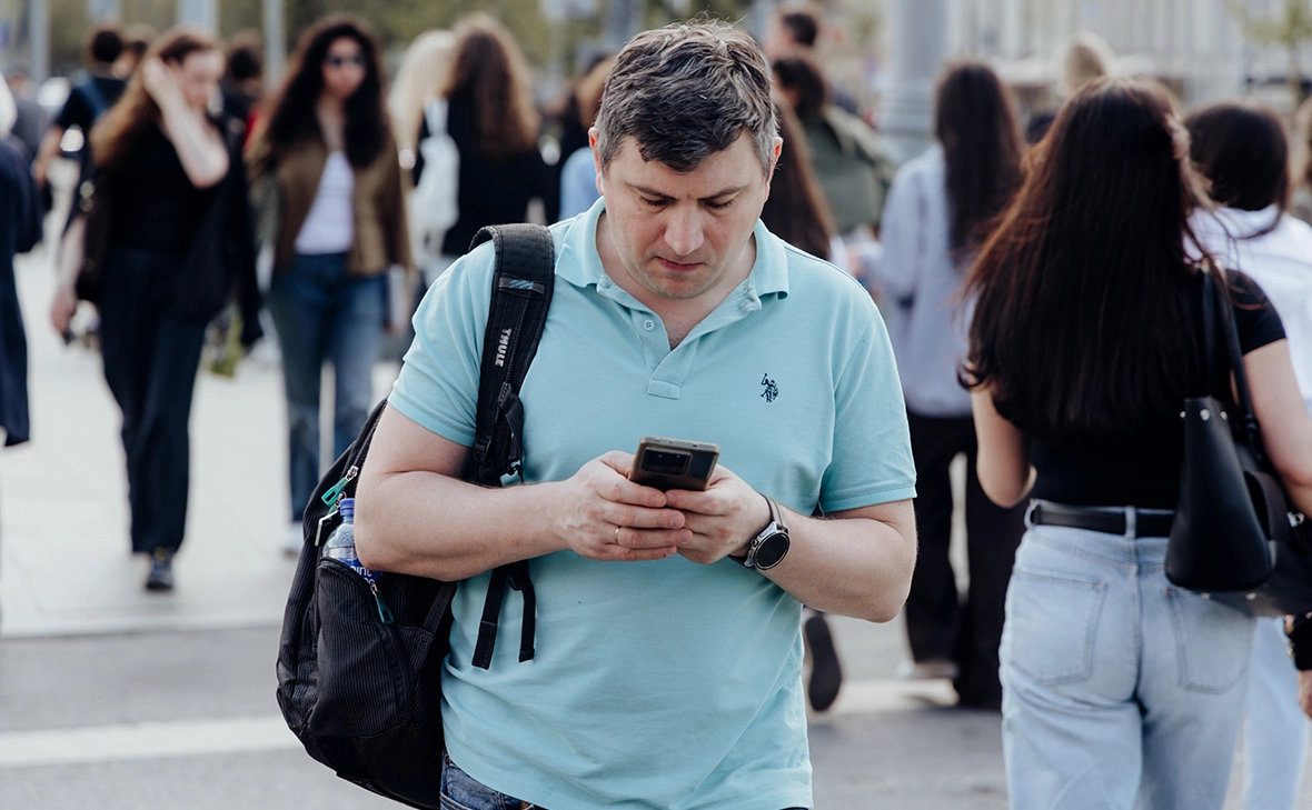 Михаил Гребенщиков / РБК