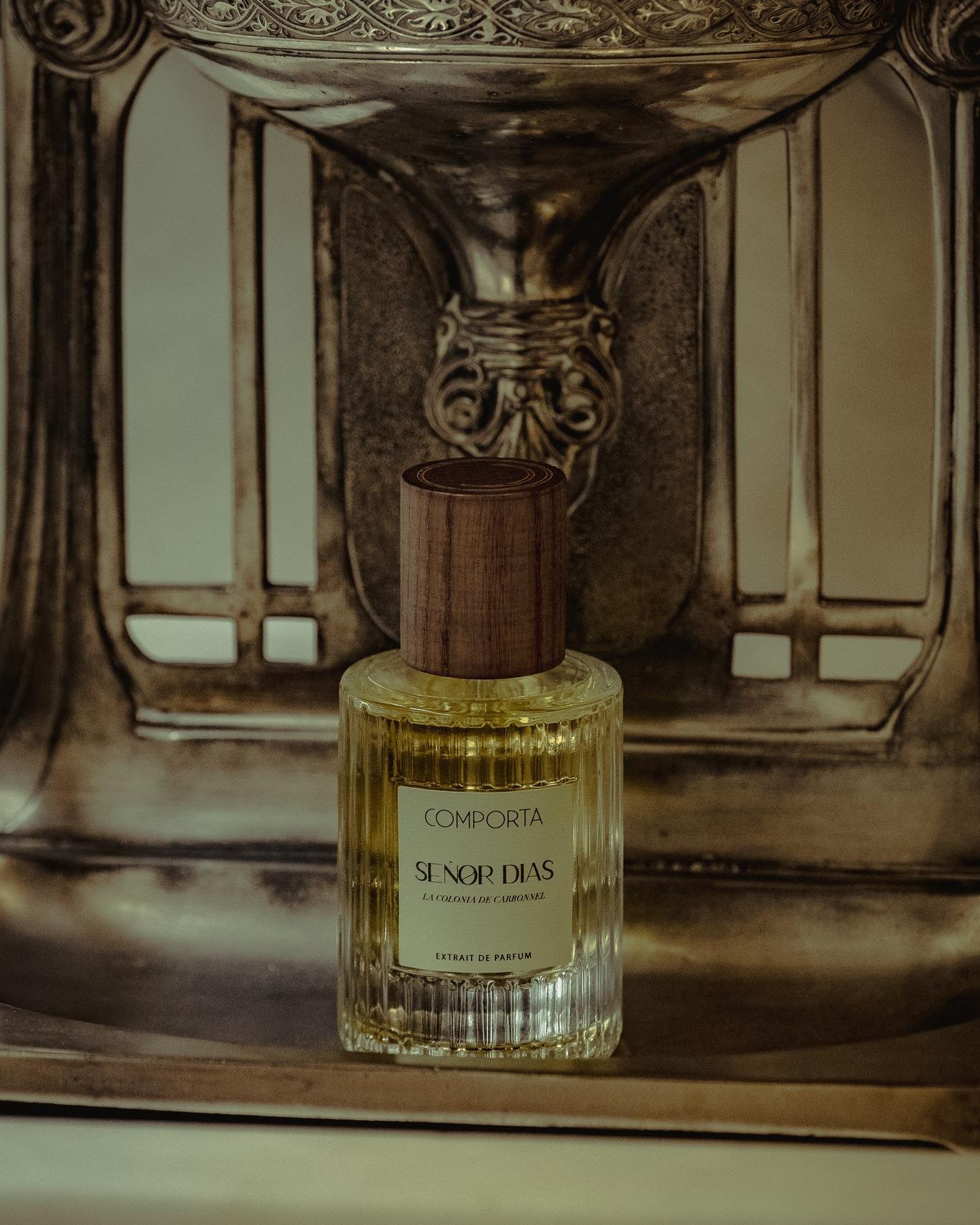 Парфюм Comporta Perfumes
