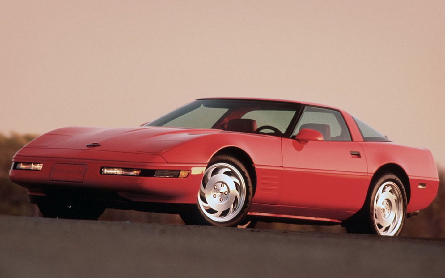 Chevrolet Corvette C4