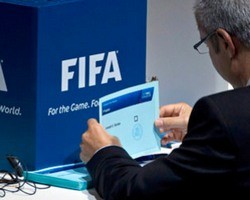 FIFA проинспектировала Петербург на готовность к Чемпионату мира — 2018