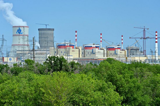 НОВОСТИ ПАРТНЕРОВ: Ростовская АЭС: киловатт должен быть безопасным 
