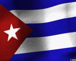 Евросоюз намерен приостановить санкции против Кубы