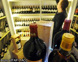 Турция закрывает магазины с алкоголем