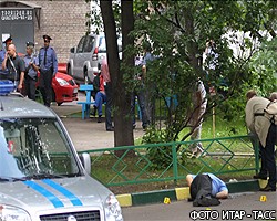 Подозреваемого в убийстве Ю.Буданова вычислили при помощи сотового