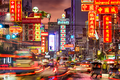 Фото: SeanPavonePhoto / istockphoto.com